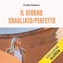 Giulia Palmieri – Il giorno sbagliato∕perfetto (2026) (mp3 – 128 kbps)
