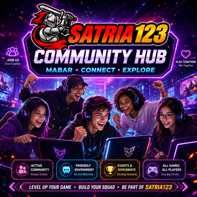 SATRIA123