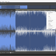 BorisFX - Sound Forge Plus 2026.0.0.69 (x64) [07.2026, Multi, NO RUS] R2R - аудиоредактор