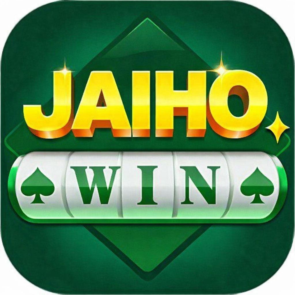 Jaiho Win Logo