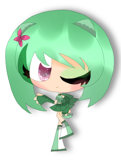 Bulbasaur