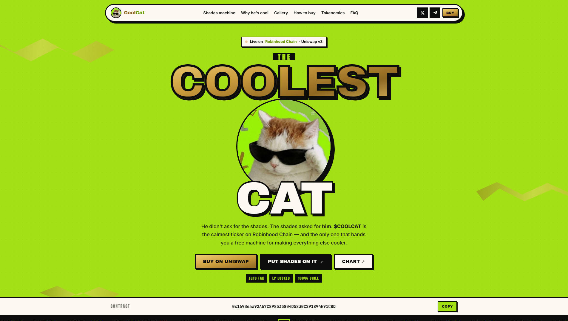 Stored capture of coolestcatonrh.xyz