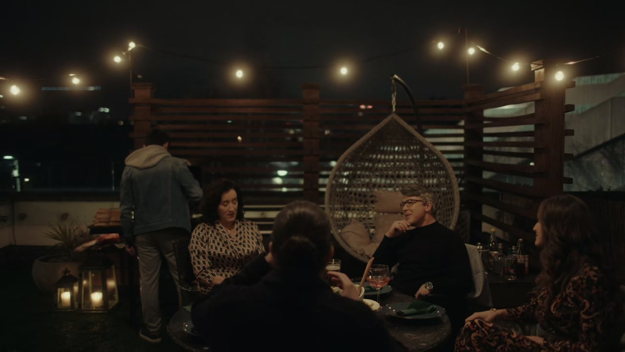 Kin Screenshot