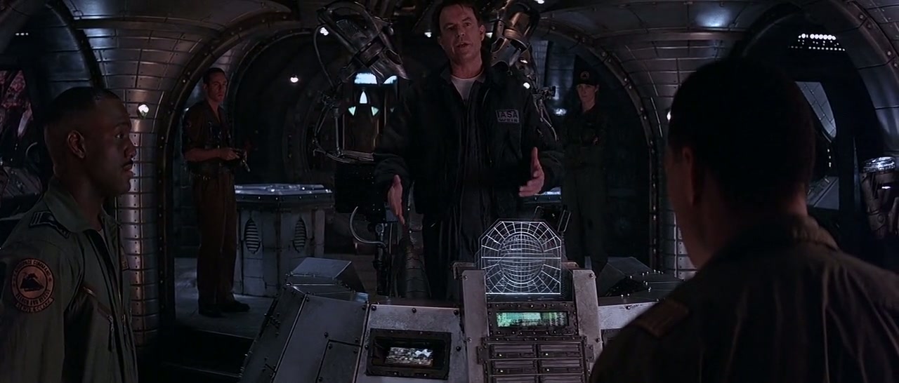 Event Horizon Screenshot