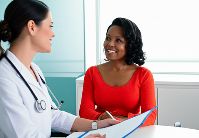 Medication and weight management strategies