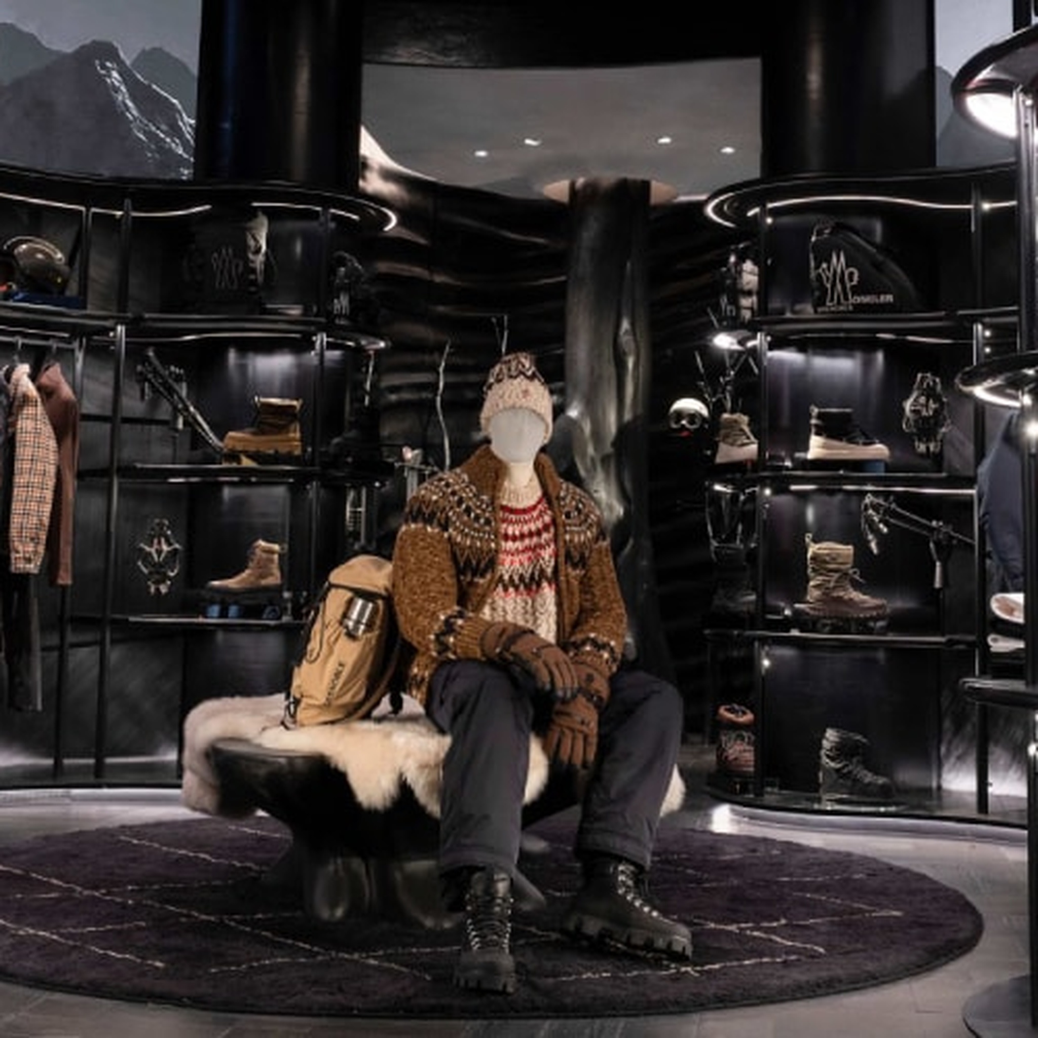 Moncler Grenoble: New Flagship Collection in Aspen and What It Means for Streetwear