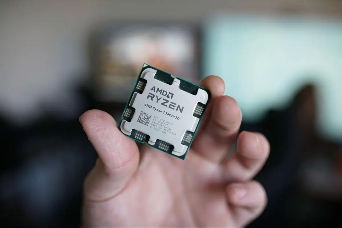 AMD Reinstates Memory Encryption on Ryzen 9000 CPUs