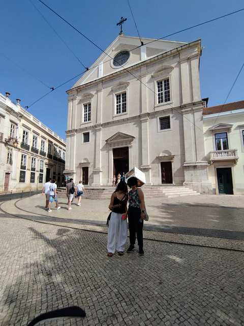 Algarve y algo mas - Blogs - Sabado 8 de Agosto. Lisboa (9)