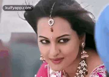 wink sonakshi sinha