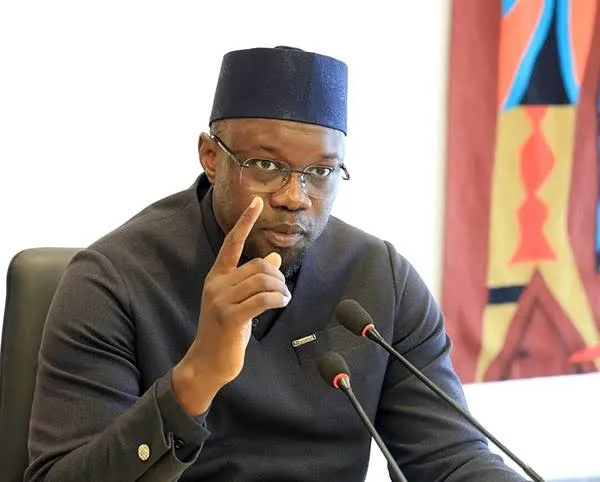 Illustration - Fonds spéciaux : le Conseil constitutionnel sénégalais censure la loi votée par l'Assemblée