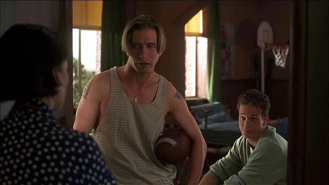 Threesome Screenshot