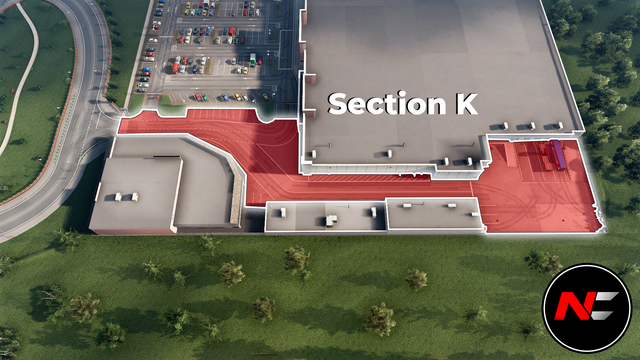 Section K┃Kaarfor