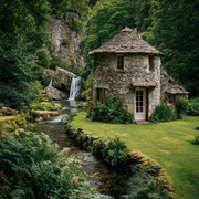 Hagrid s Hut