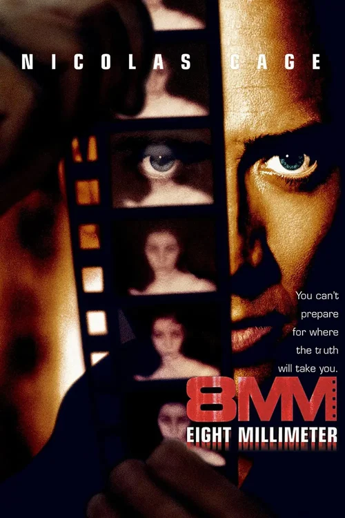 Osiem Milimetrów / Eight Millimeter (1999) 1080p.WEB-DL.H264.AC3.2.0.BP007 | Lektor PL
