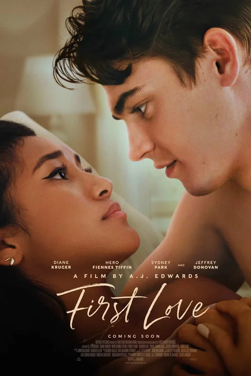 First Love (2022) PL.AI.1080p.WEB-DL.H264-S56 / Lektor PL (AI)