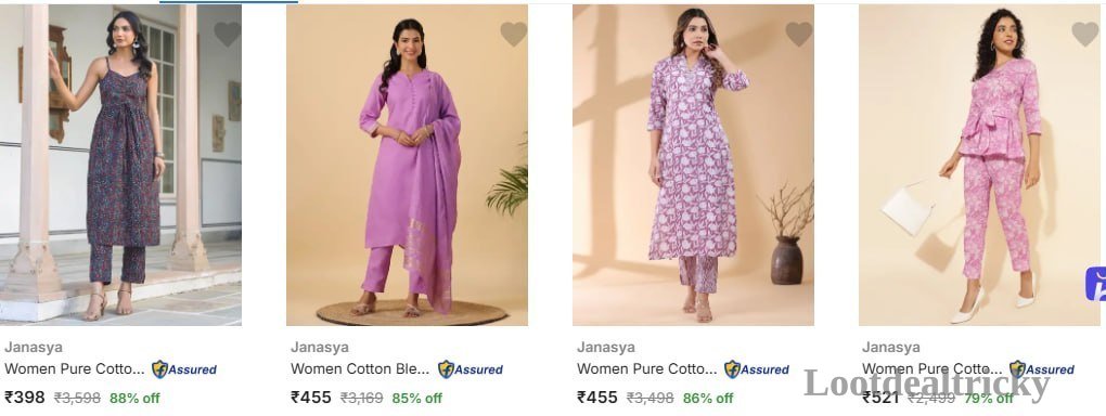 Upto 88 Off – Just ₹398 | Lowest Price Deal