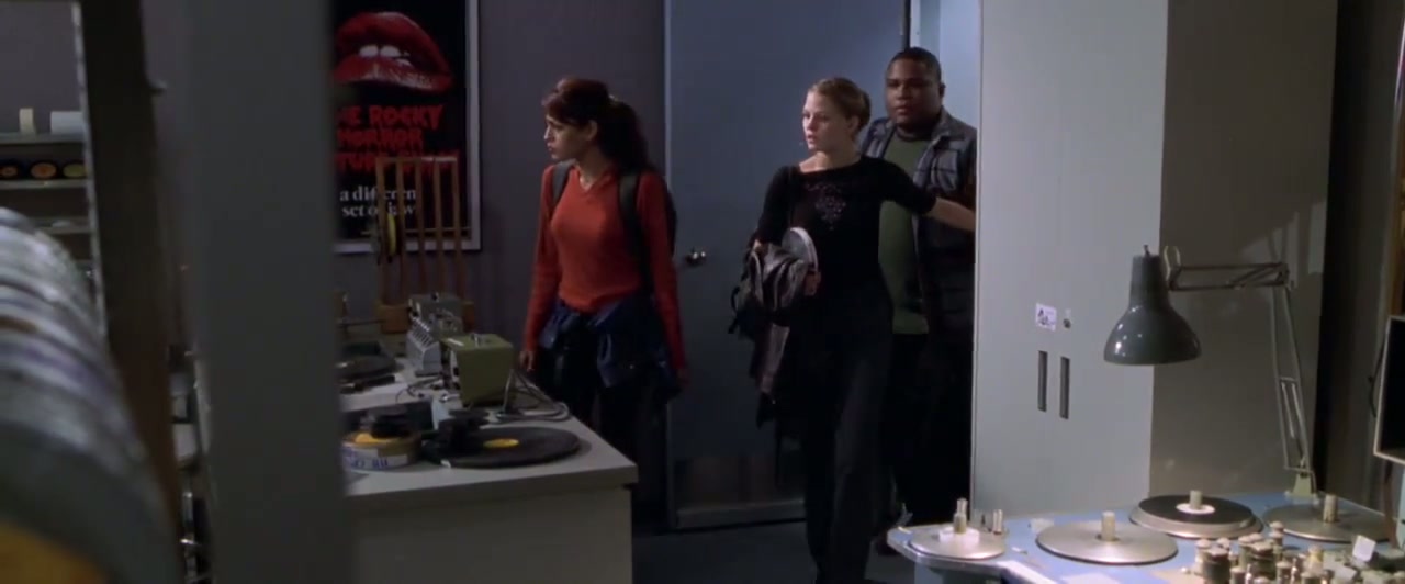 Urban Legends: Final Cut Screenshot