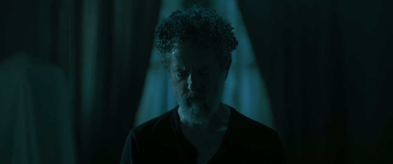 From Black Screenshot