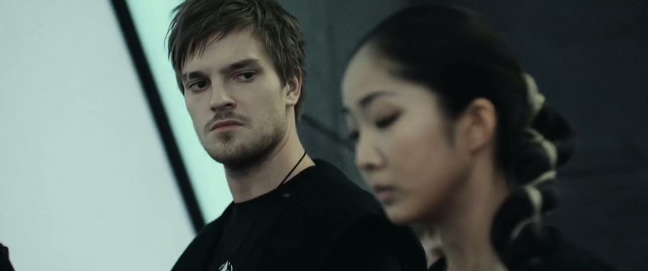 Dance to Death Screenshot
