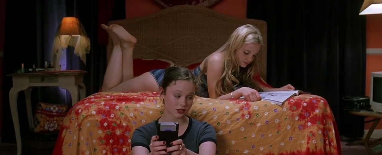 American Beauty Screenshot