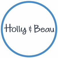 Holly and Beau logo