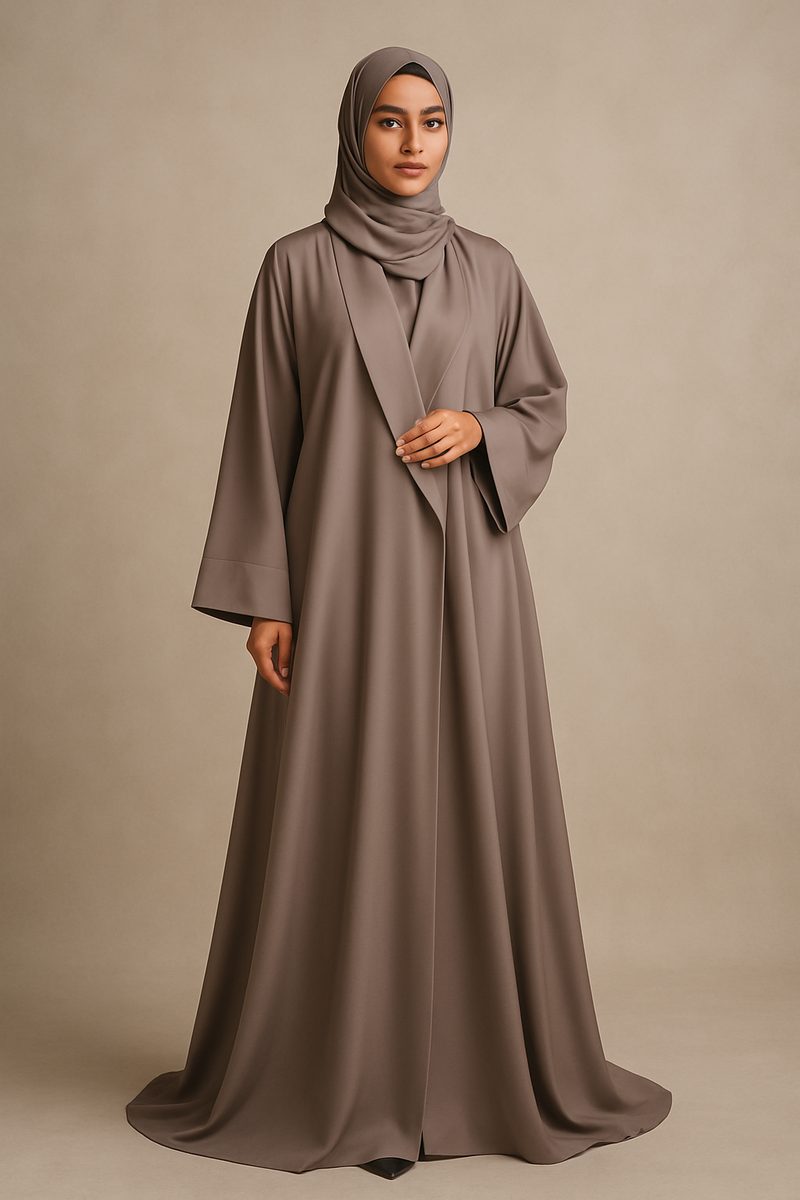 عباية خليجية 2026