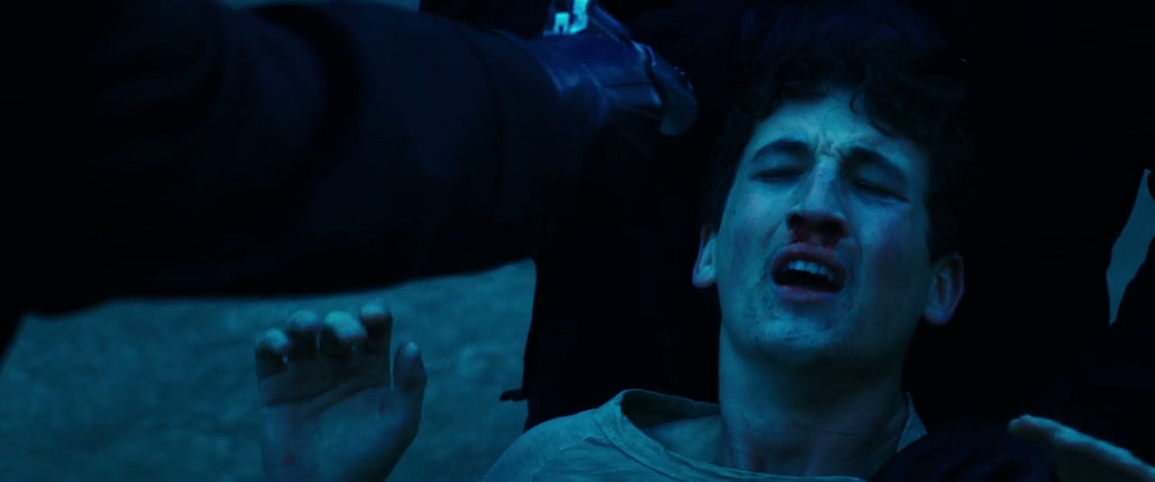 War Dogs Screenshot