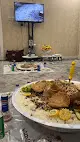 مطاعم ولائم الطاهي