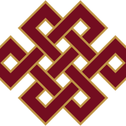 Endlessknot-svg
