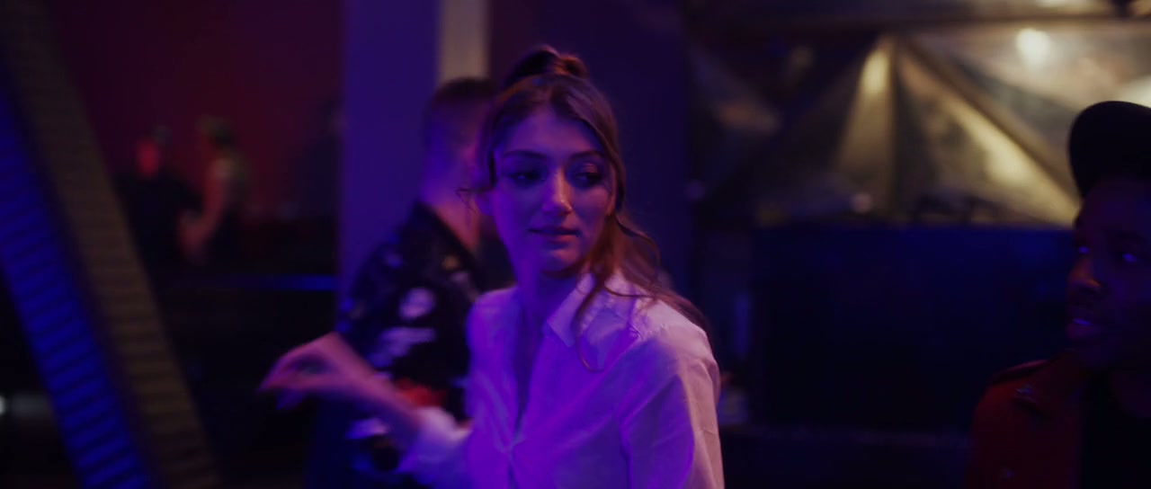 Slasher Party Screenshot
