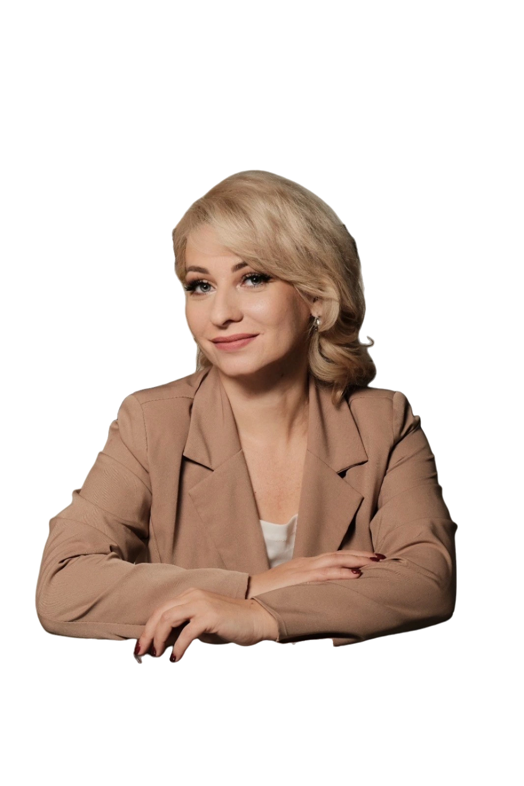 Рада Злато — Психолог-энергопрактик