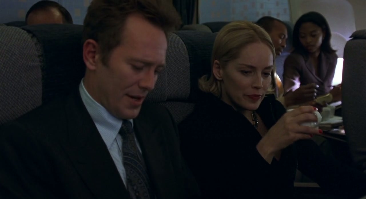 Cold Creek Manor Screenshot