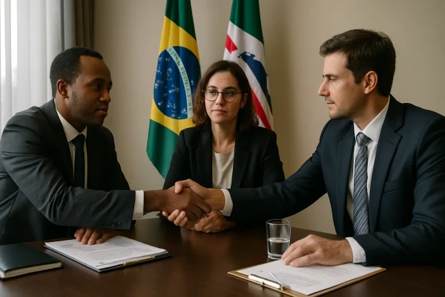 Governo confirma reajuste salarial para servidores públicos e detalha valores