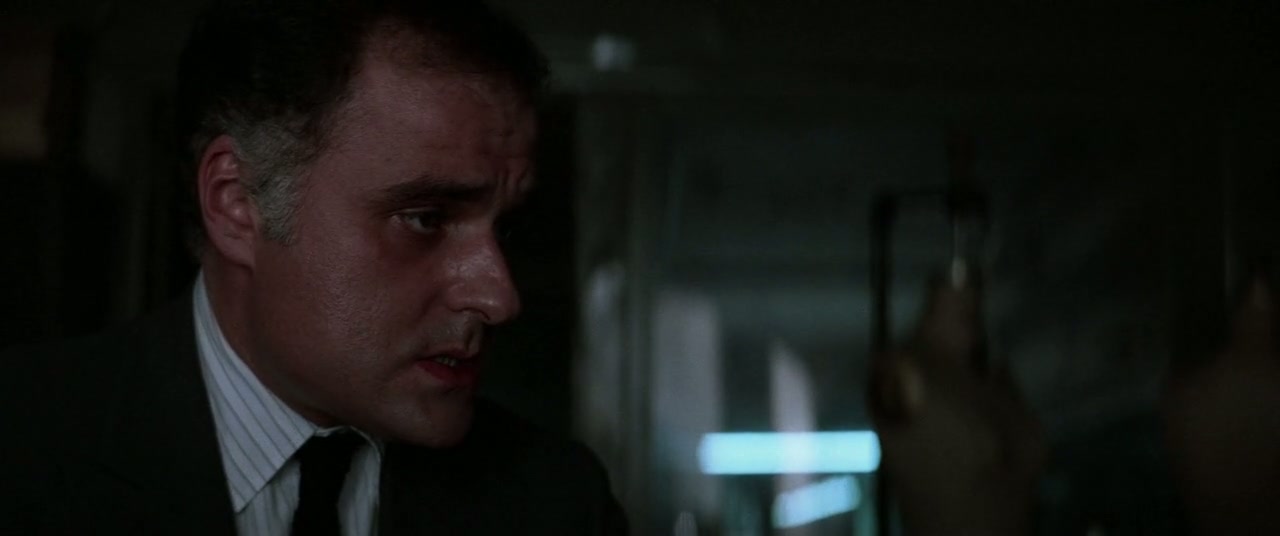 Klute Screenshot
