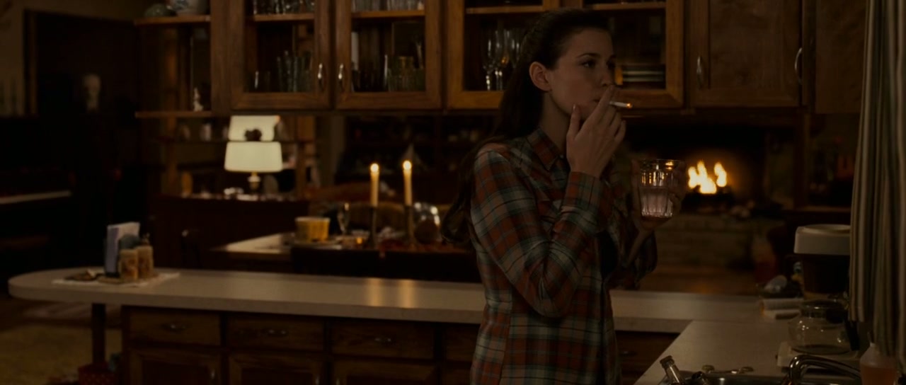 The Strangers Screenshot