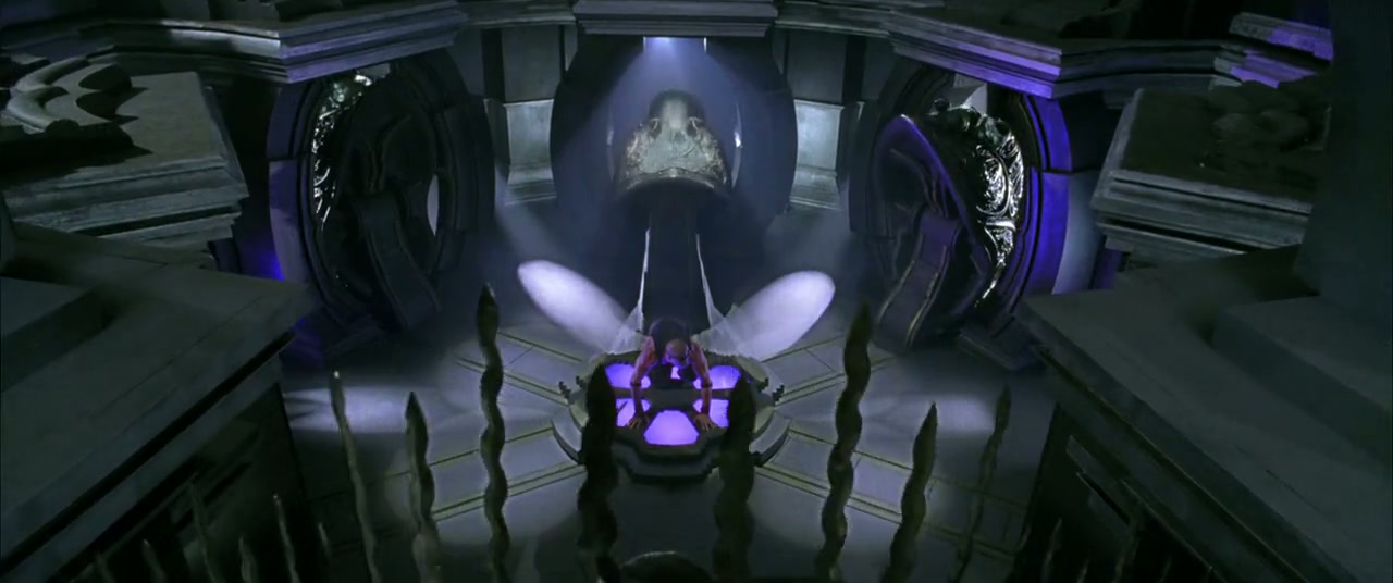 The Chronicles of Riddick Screenshot