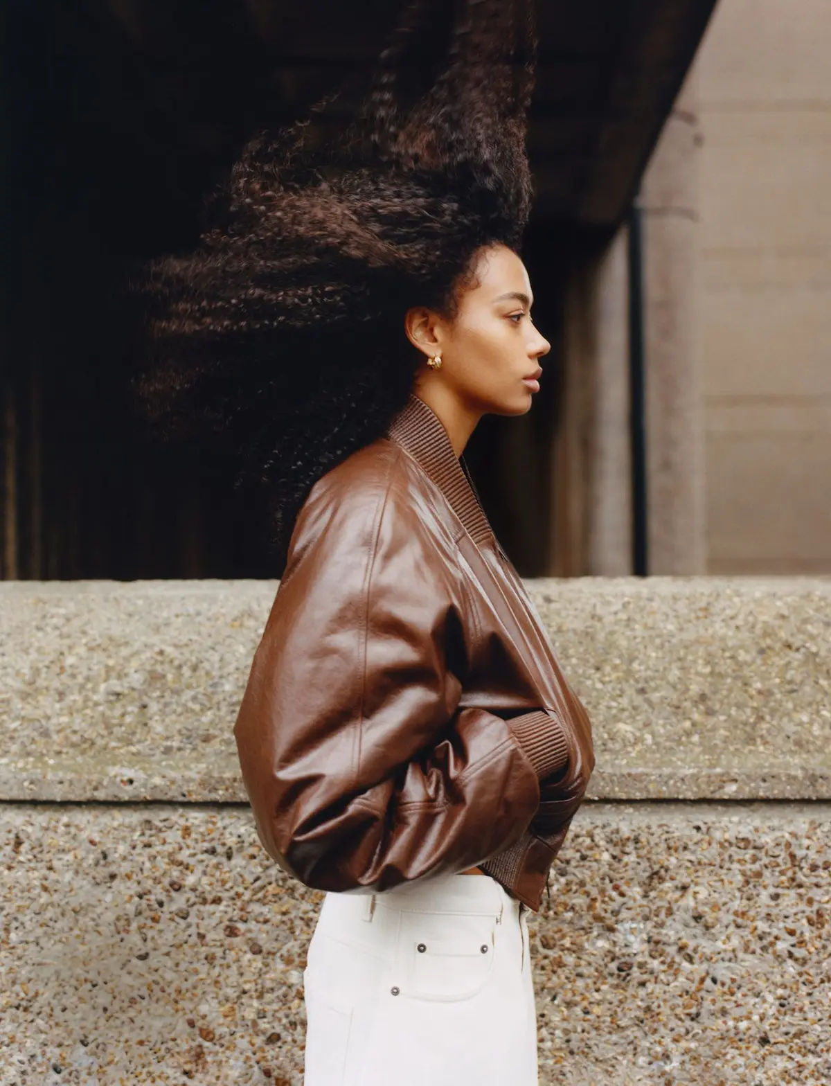 Effective Hair Products Can Revitalize Damaged Locks