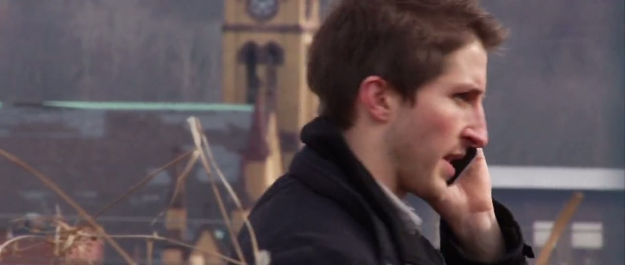 Rising Fear Screenshot