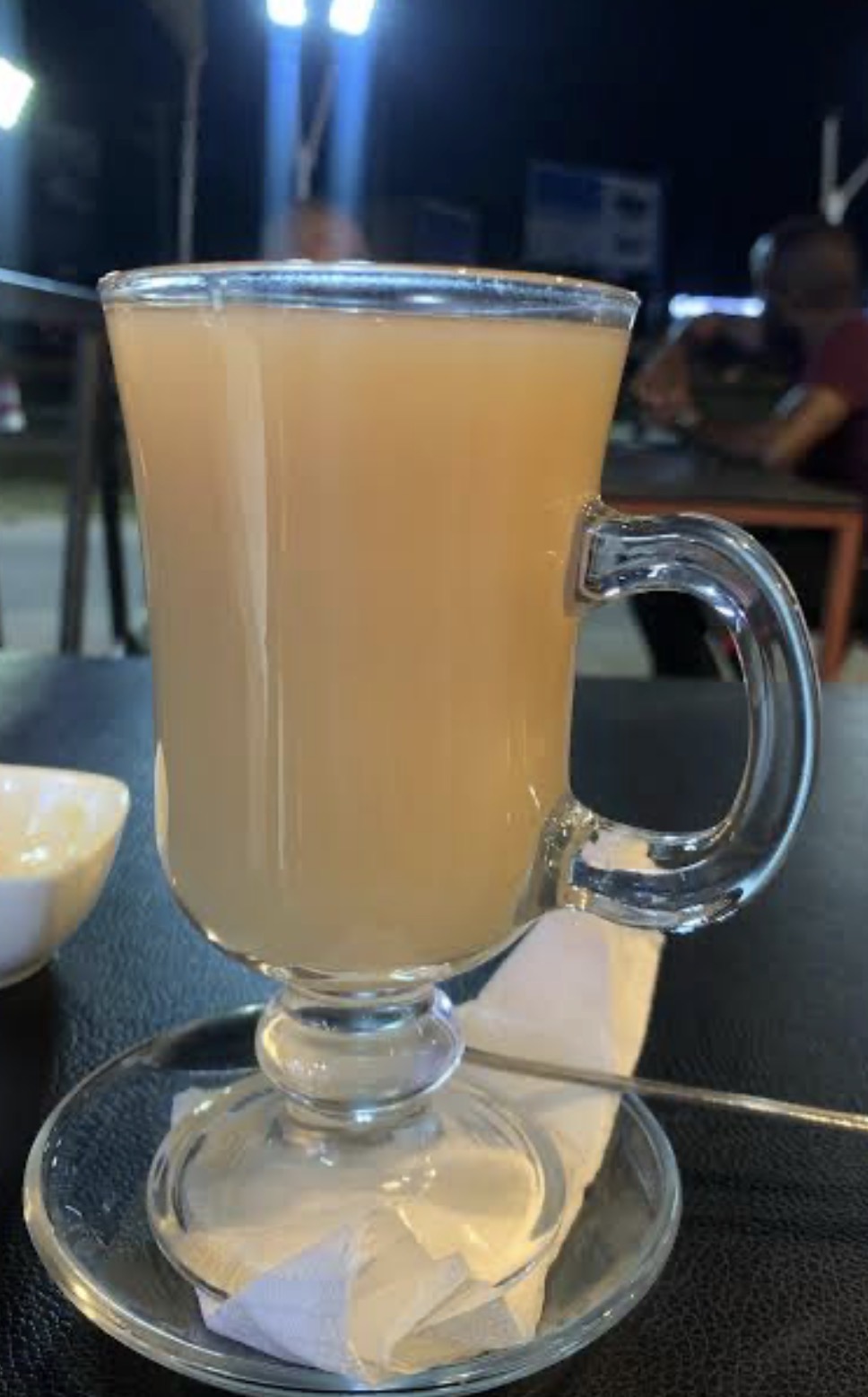 Chai dawa