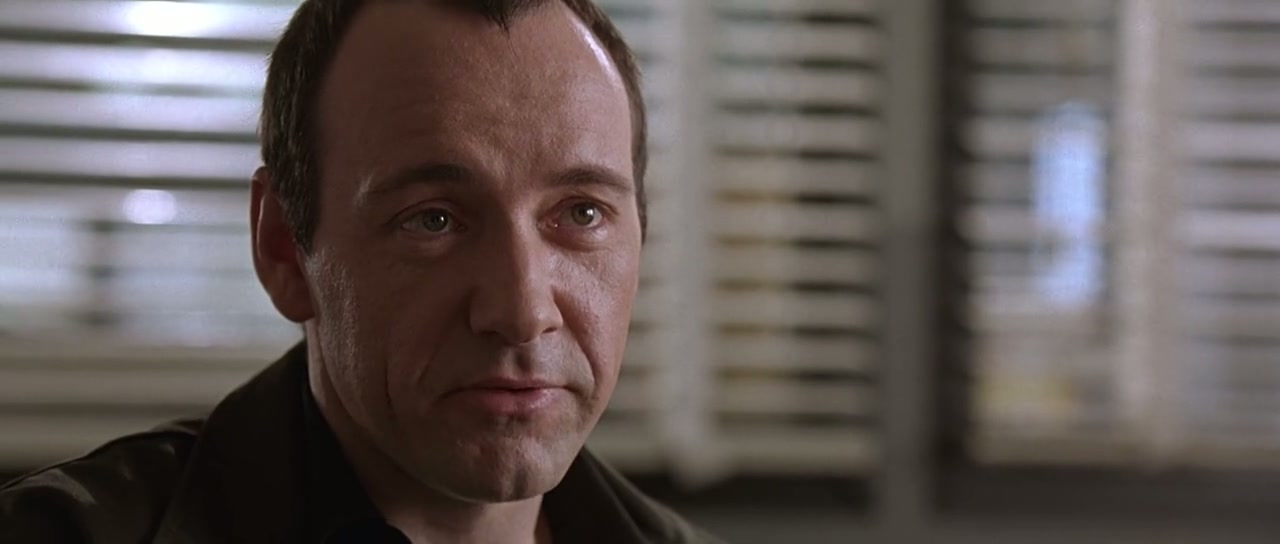 The Usual Suspects Screenshot