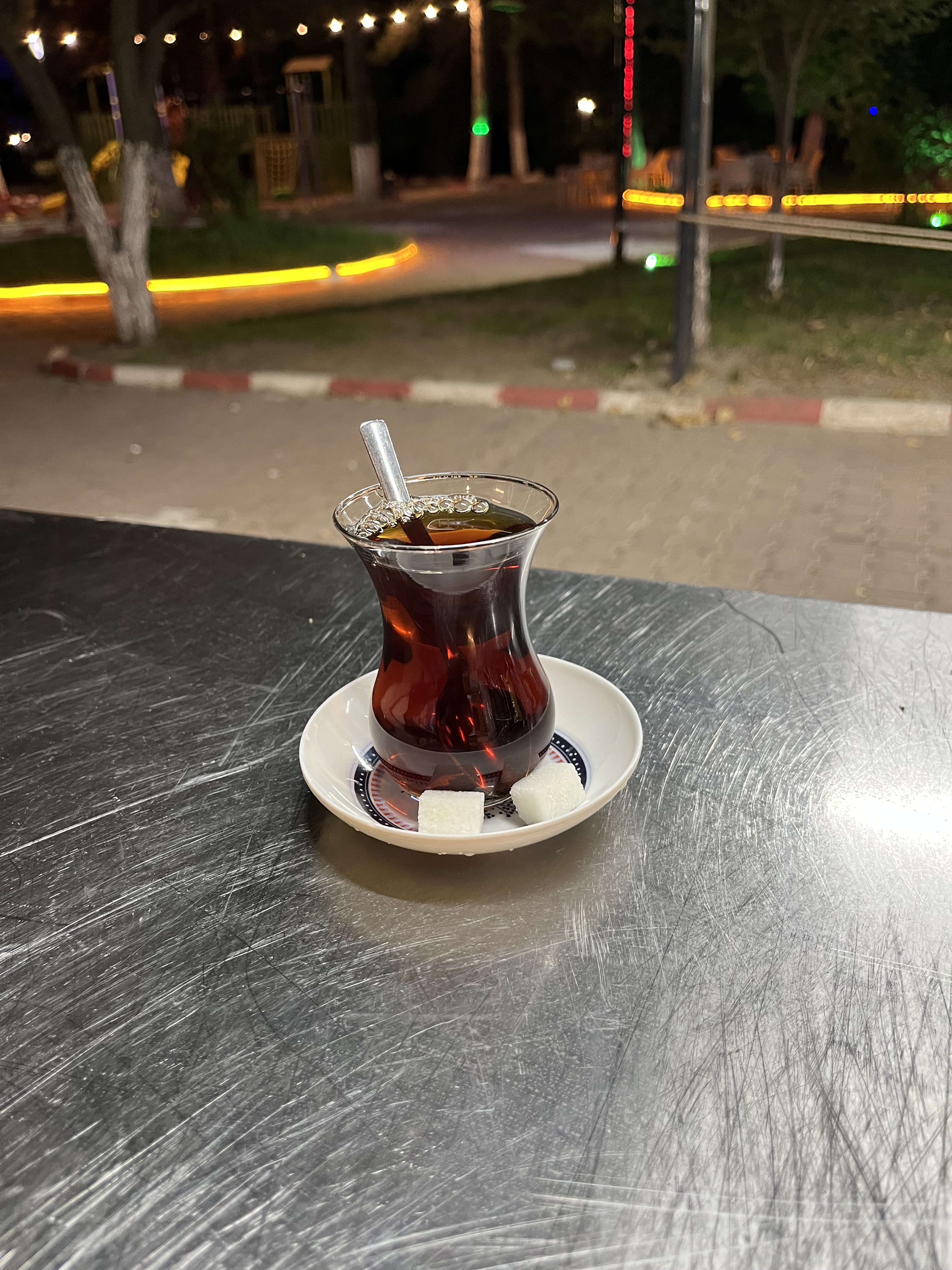 Çay