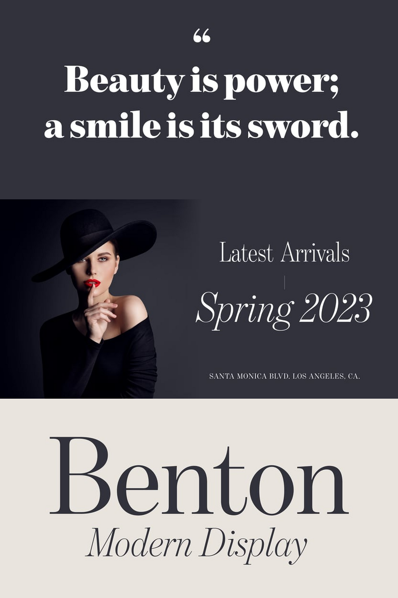 The Handcrafted Soul of Digital Storytelling: How Benton Modern™ Infuses Authentic Character and Enduring Brand Resonance into Website Headlines for Creative Agencies.
