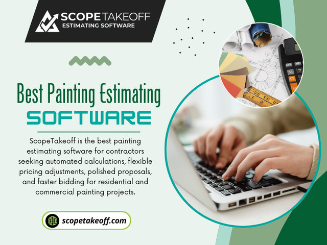 Best Painting Estimating Software