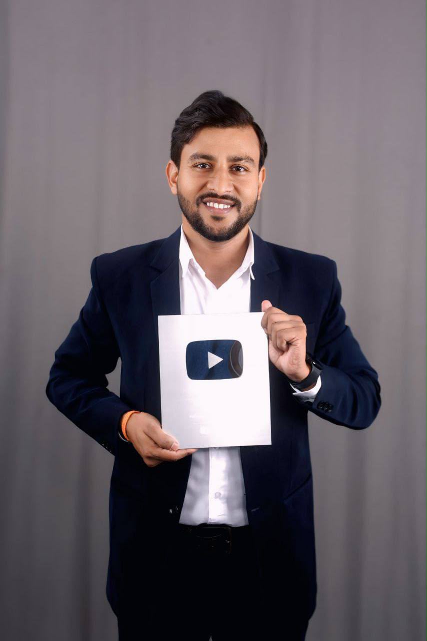 Abhishek Verma