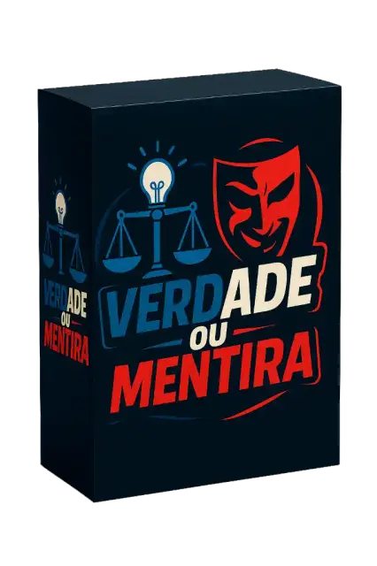Verdade ou Mentira