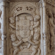 Tomar pulpito by Refeitório трапезная (1)