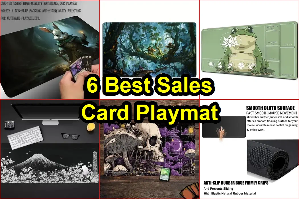 卡牌遊戲墊 評價