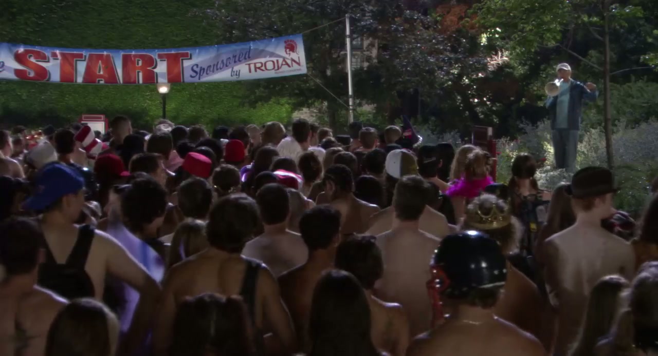 American Pie Presents: The Naked Mile Screenshot