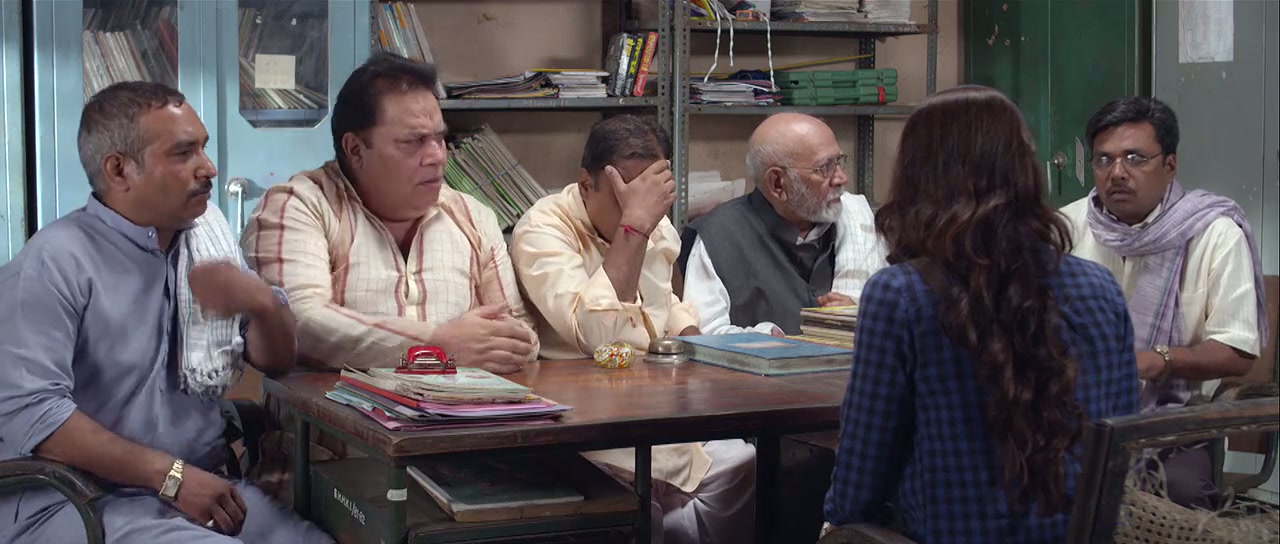 Chaarfutiya Chhokare Screenshot