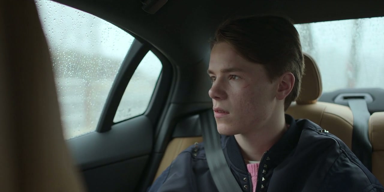 Young Royals Screenshot